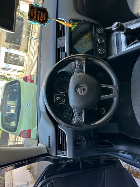 Skoda Octavia III 1.2 TSI 105 ACTIVE