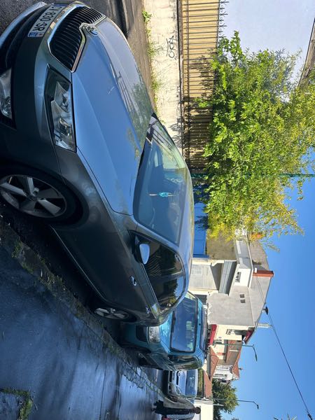 Skoda Octavia III 1.2 TSI 105 ACTIVE