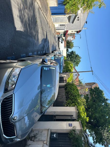 Skoda Octavia III 1.2 TSI 105 ACTIVE