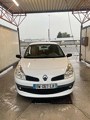 Renault Clio III (2) COLLECTION 1.5 DCI 75 AIR ECO2