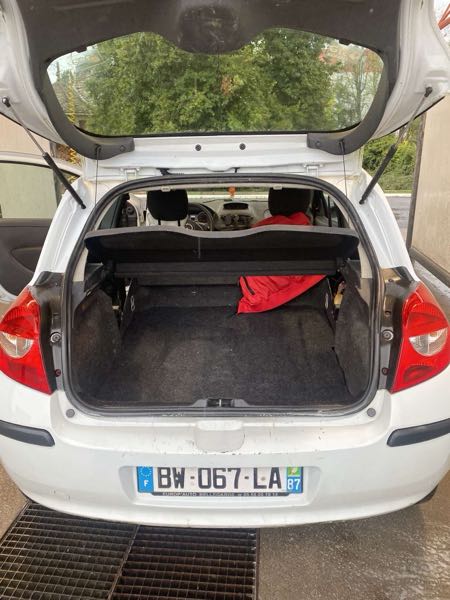 Renault Clio III (2) COLLECTION 1.5 DCI 75 AIR ECO2