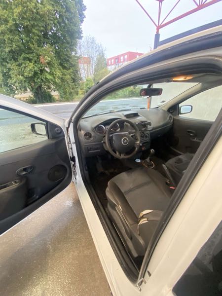 Renault Clio III (2) COLLECTION 1.5 DCI 75 AIR ECO2