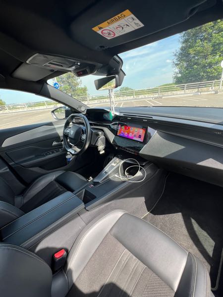 Peugeot 308 Peugeot 308 1.5 BlueHDi 130 GT Pack EAT8