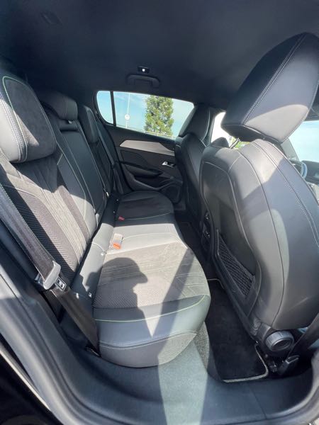 Peugeot 308 Peugeot 308 1.5 BlueHDi 130 GT Pack EAT8