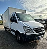 Mercedes-Benz Sprinter MERCEDES-SPRINTER CAISSSE 15m thumbnail