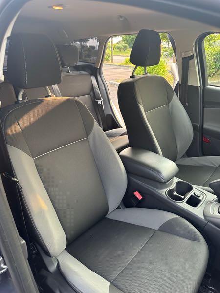 Ford Focus III (2) SW 1.6 TDCI 95 S&amp;S TREND