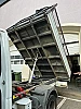 Nissan Nv400 CHASSIS CABINE + BENNE PROPULSION ROUES JUMELEES L2H1 2.3 DCI 125 3500 ACENTA thumbnail
