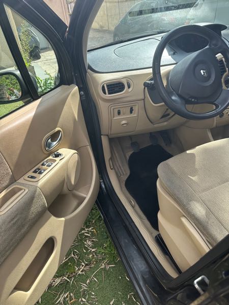 Renault Modus 1.4 16S LUXE DYNAMIQUE