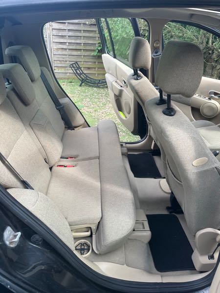 Renault Modus 1.4 16S LUXE DYNAMIQUE