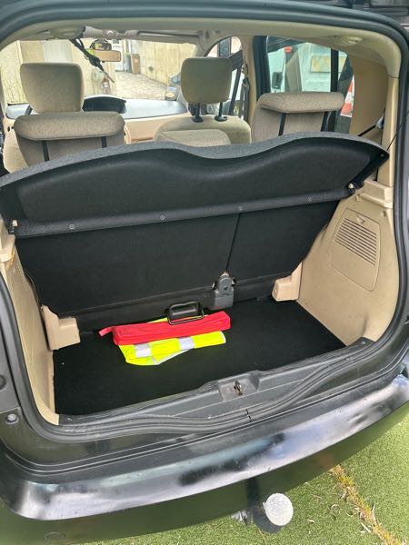 Renault Modus 1.4 16S LUXE DYNAMIQUE
