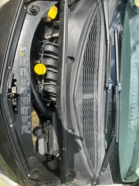 Renault Modus 1.4 16S LUXE DYNAMIQUE
