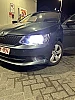 Skoda Fabia III (2) 1.0 MPI 60 ACTIVE thumbnail