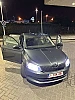 Skoda Fabia III (2) 1.0 MPI 60 ACTIVE thumbnail