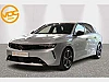 Opel Astra Edition thumbnail