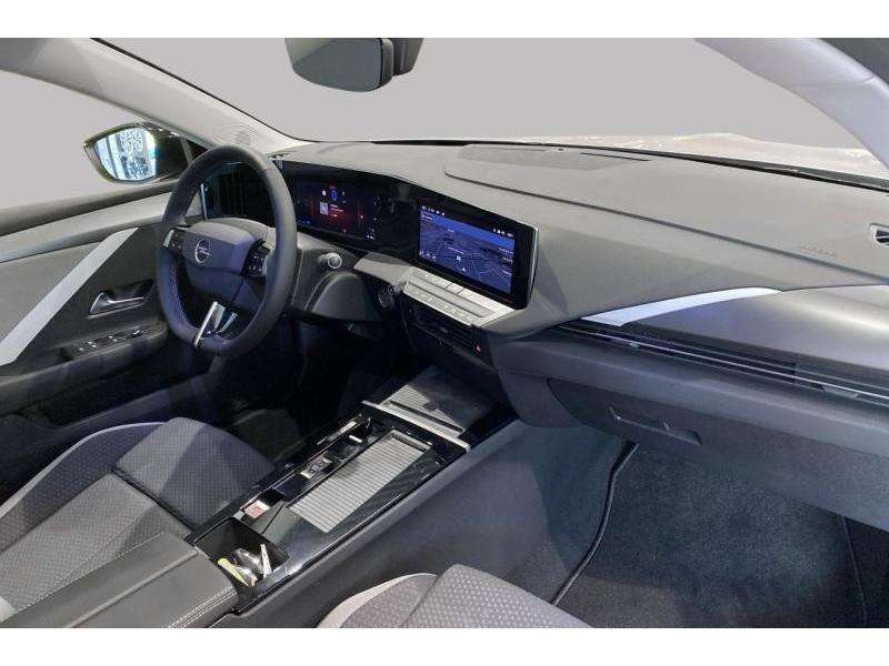 Opel Astra Edition