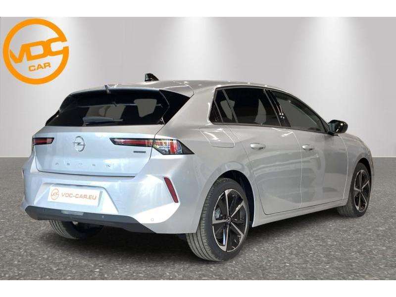Opel Astra Edition
