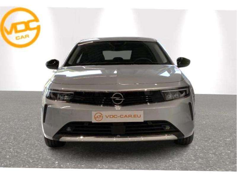 Opel Astra Edition