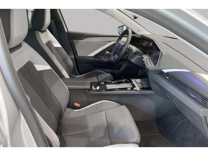 Opel Astra Edition