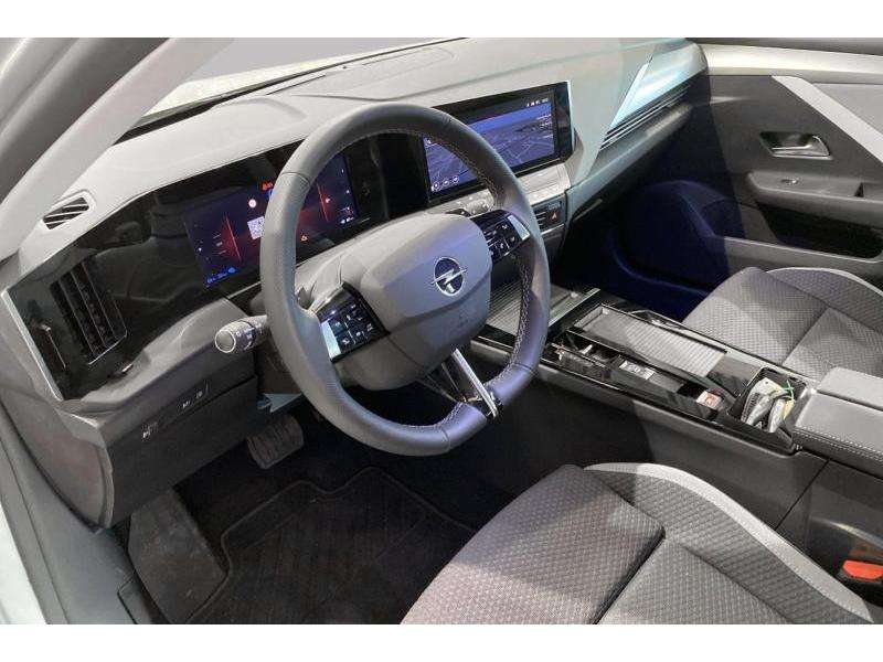Opel Astra Edition
