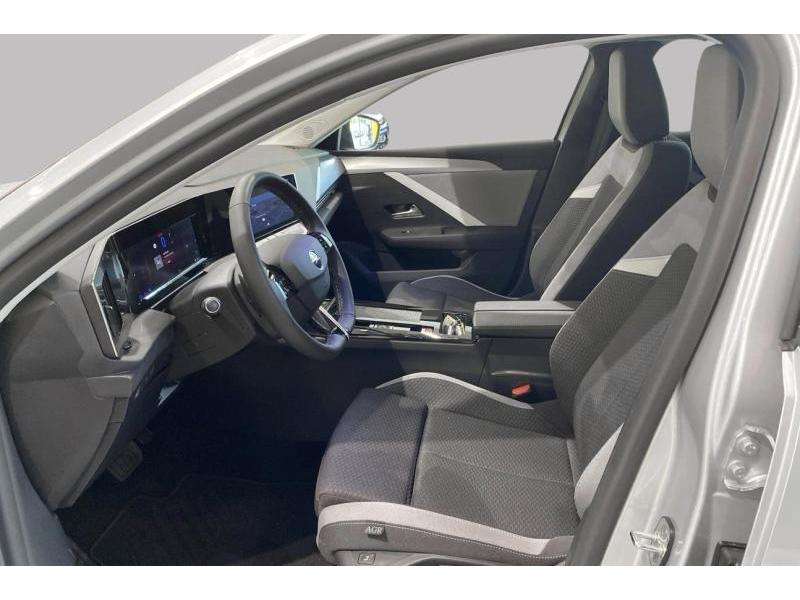 Opel Astra Edition