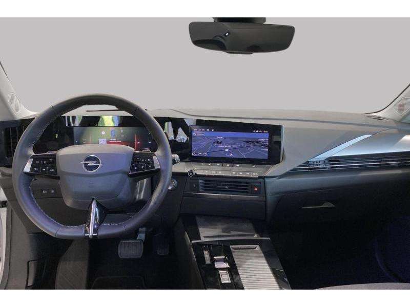 Opel Astra Edition