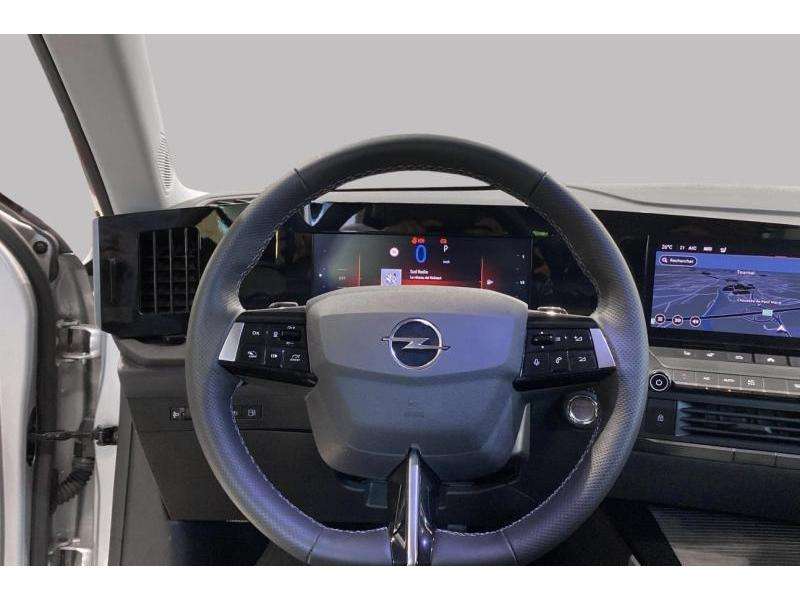 Opel Astra Edition