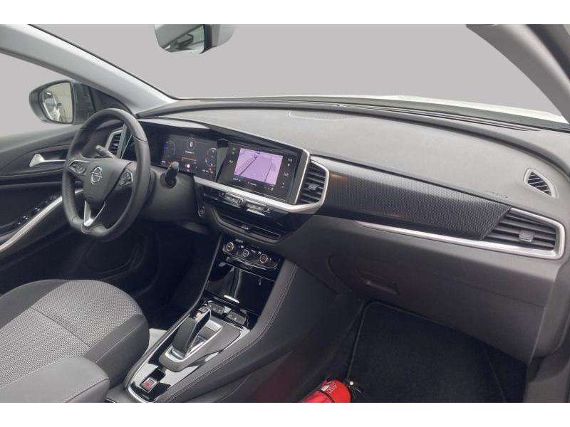 Opel Grandland GS Line*300cv*Caméra recul