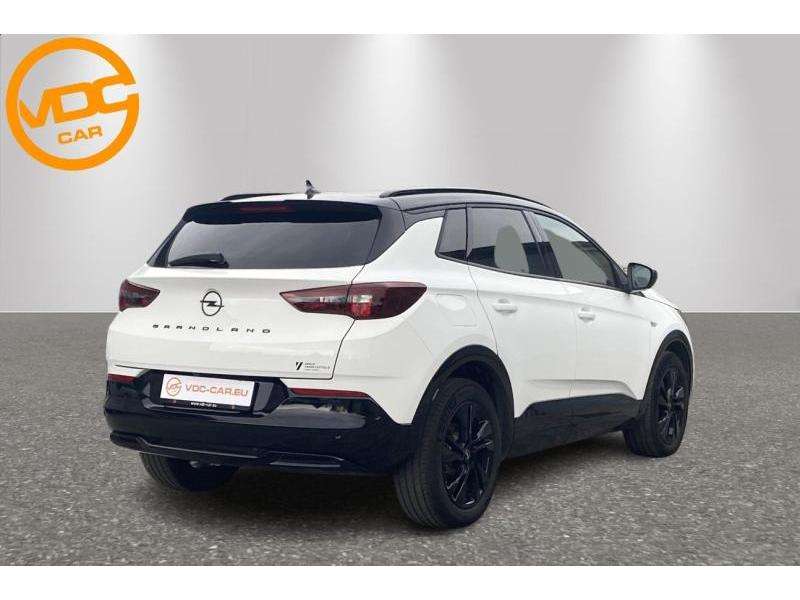 Opel Grandland GS Line*300cv*Caméra recul