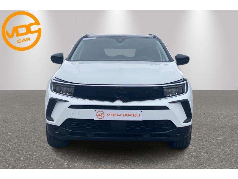 Opel Grandland GS Line*300cv*Caméra recul