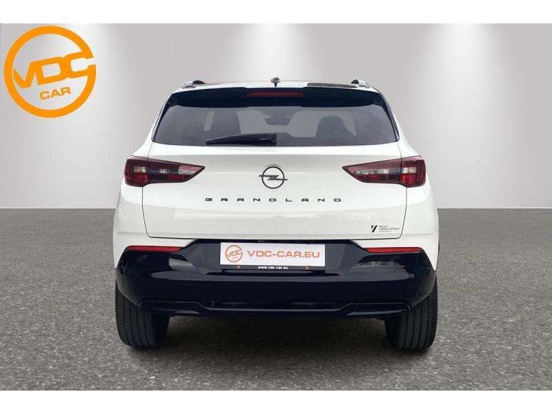 Opel Grandland GS Line*300cv*Caméra recul