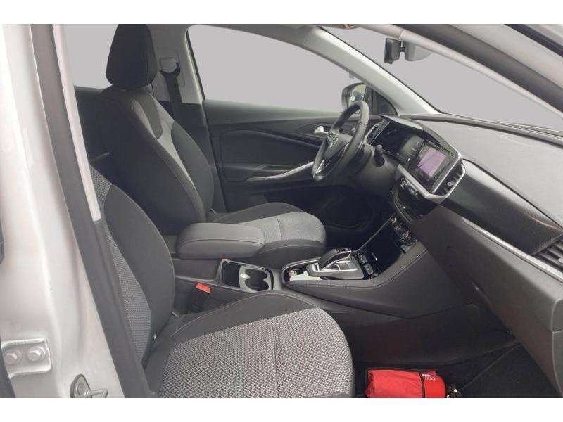 Opel Grandland GS Line*300cv*Caméra recul