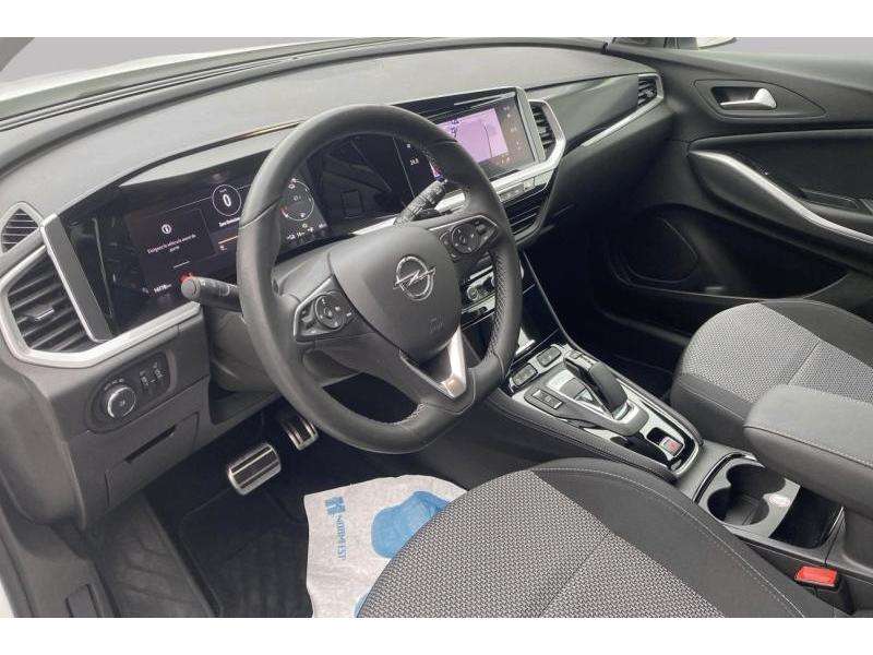 Opel Grandland GS Line*300cv*Caméra recul
