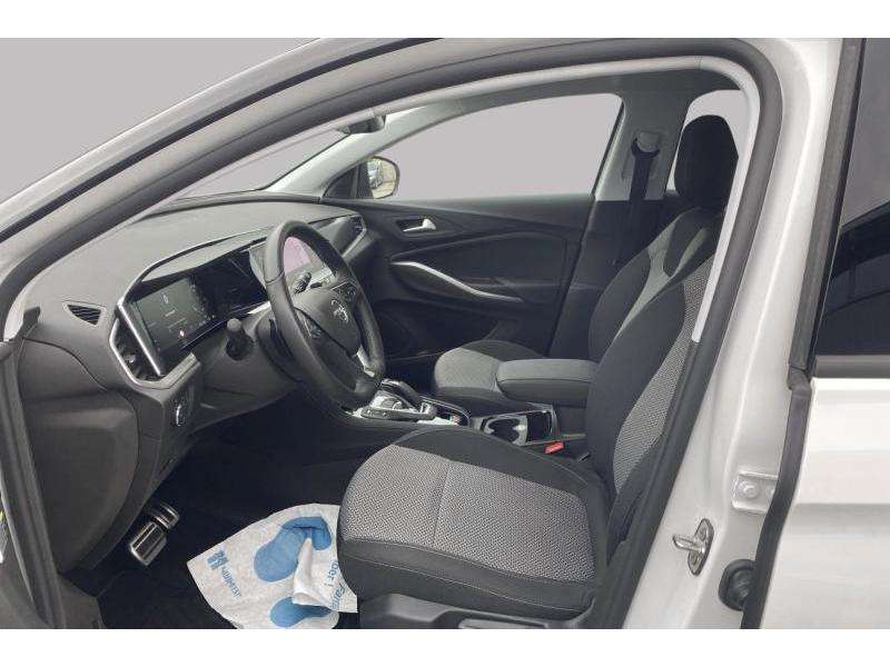 Opel Grandland GS Line*300cv*Caméra recul