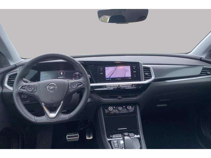 Opel Grandland GS Line*300cv*Caméra recul