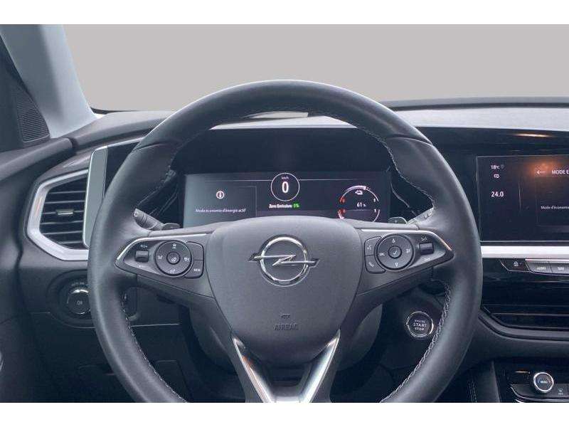 Opel Grandland GS Line*300cv*Caméra recul