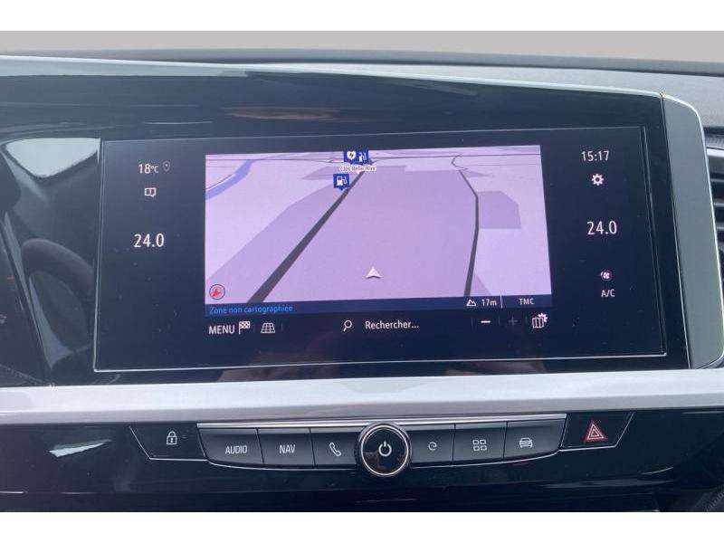 Opel Grandland GS Line*300cv*Caméra recul