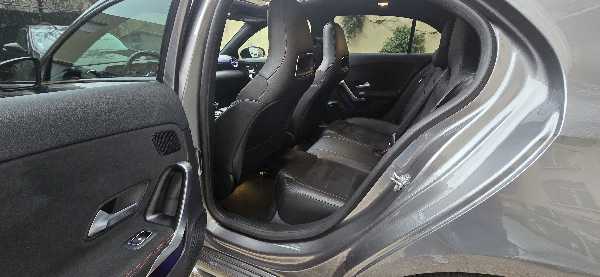 Mercedes-Benz Classe A Mercedes Classe a200D 2L 150CH AMG LINE LA FUL OPTIONS