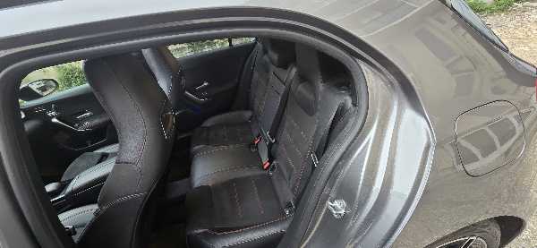 Mercedes-Benz Classe A Mercedes Classe a200D 2L 150CH AMG LINE LA FUL OPTIONS
