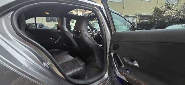 Mercedes-Benz Classe A Mercedes Classe a200D 2L 150CH AMG LINE LA FUL OPTIONS