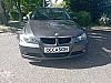 Bmw Serie 3 (F30) (2) 320D EFFICIENTDYNAMICS 163 LUXURY ULTIMATE thumbnail