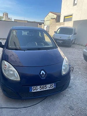 Renault Twingo (3) 1.2 60