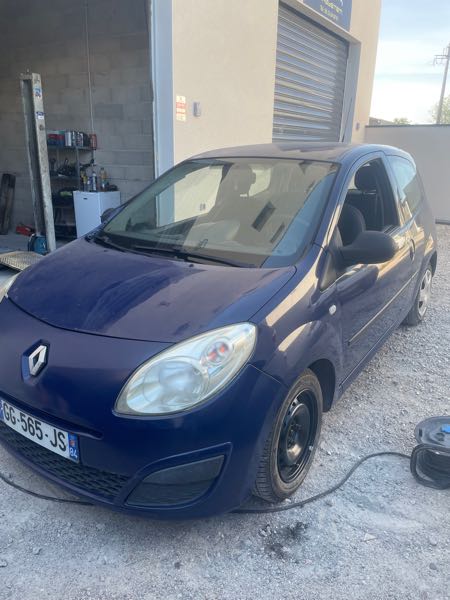 Renault Twingo (3) 1.2 60