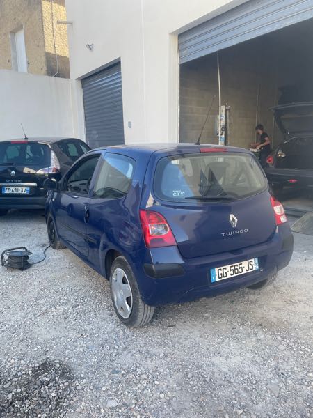 Renault Twingo (3) 1.2 60