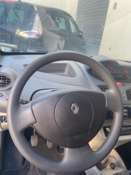 Renault Twingo (3) 1.2 60