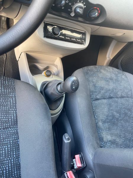 Renault Twingo (3) 1.2 60