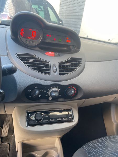 Renault Twingo (3) 1.2 60