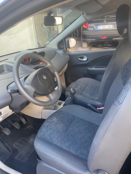 Renault Twingo (3) 1.2 60