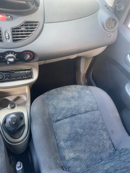 Renault Twingo (3) 1.2 60