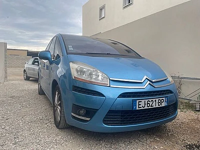 Citroen C4 (2) 2.0 HDI 138 FAP CONFORT BMP6