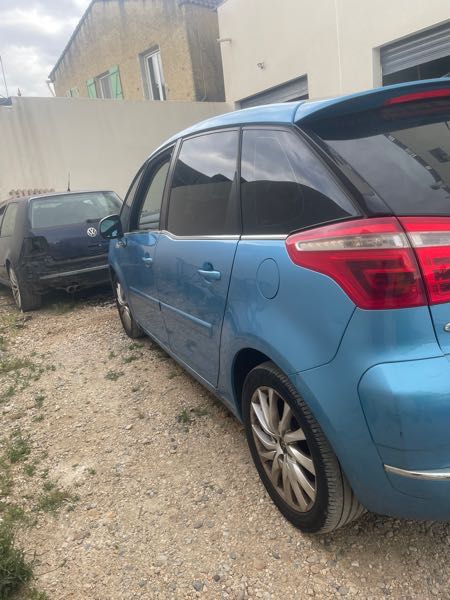 Citroen C4 (2) 2.0 HDI 138 FAP CONFORT BMP6